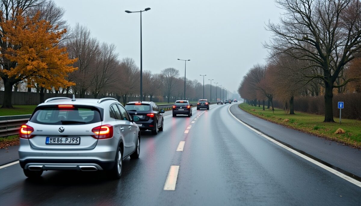 Réduction congestion 2026 : 12 leviers concrets pour désaturer les zones congestionnées, durablement