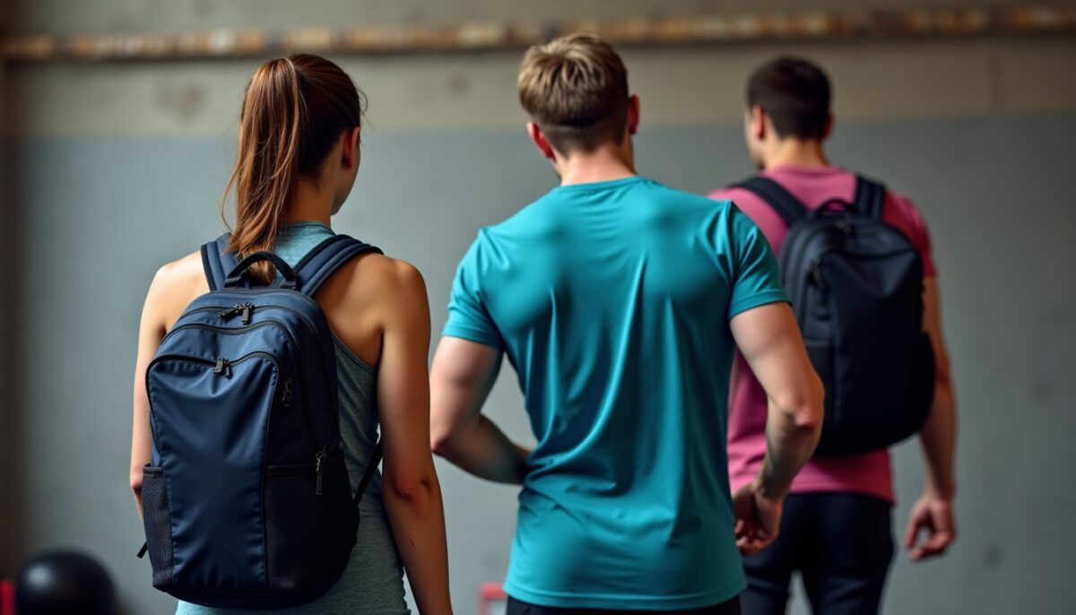 Choisir un sac à dos crossfit performant en 2026 : volume, confort et organisation à vérifier