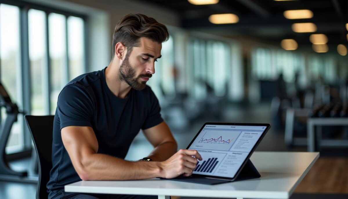 Tarif iron body fit 2026 : décoder les prix, options et frais annexes avant de s’inscrire