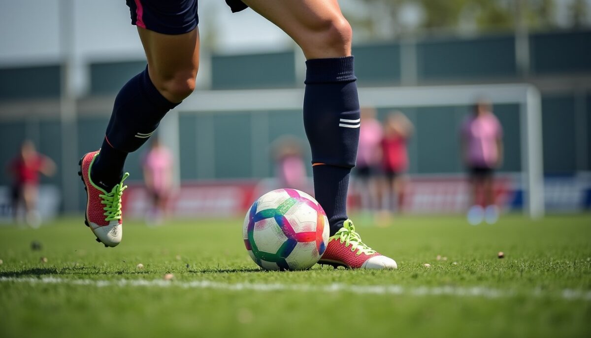 Prépa physique foot 2026 : méthodes d’entraînement pour booster votre vitesse, endurance et récupération