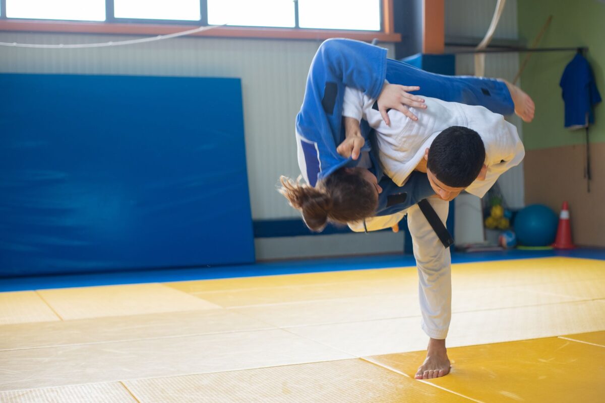 plaisance touch judo rejoindre club