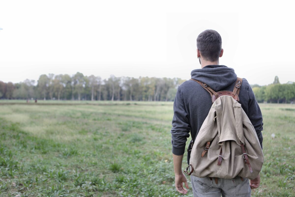 choisir sac dos volume