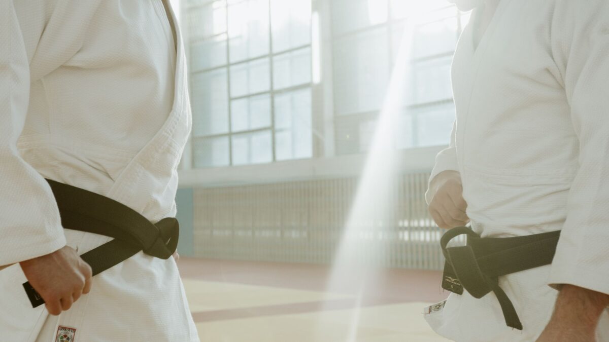 trois judokas club ont