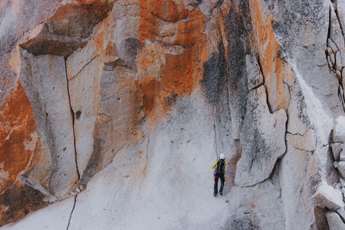 mountain climbers guide exécuter