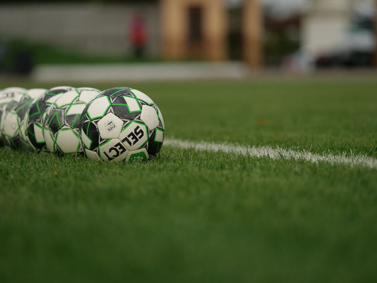 prépa physique foot