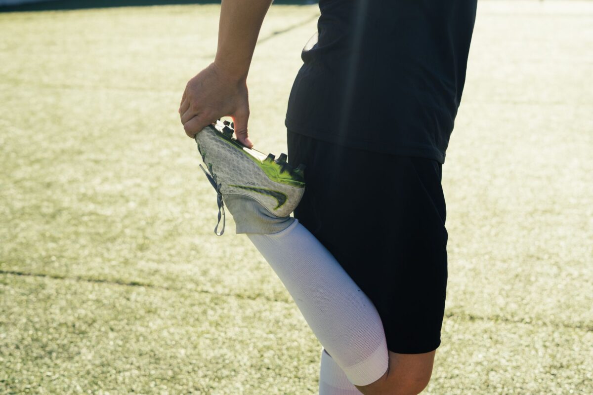 prépa physique foot exercices