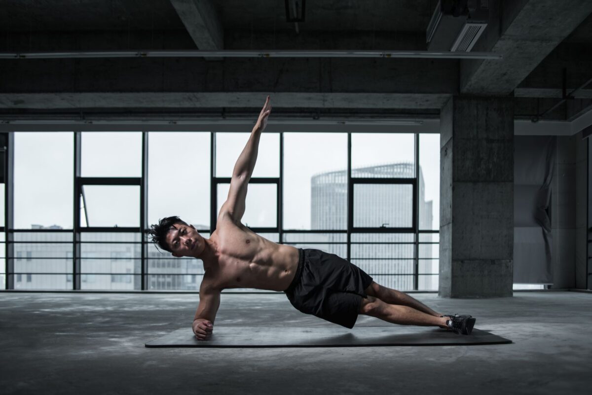muscler transverse délai programme simple durée