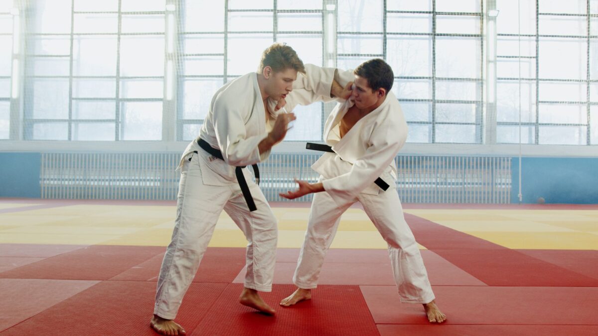 judo pro league