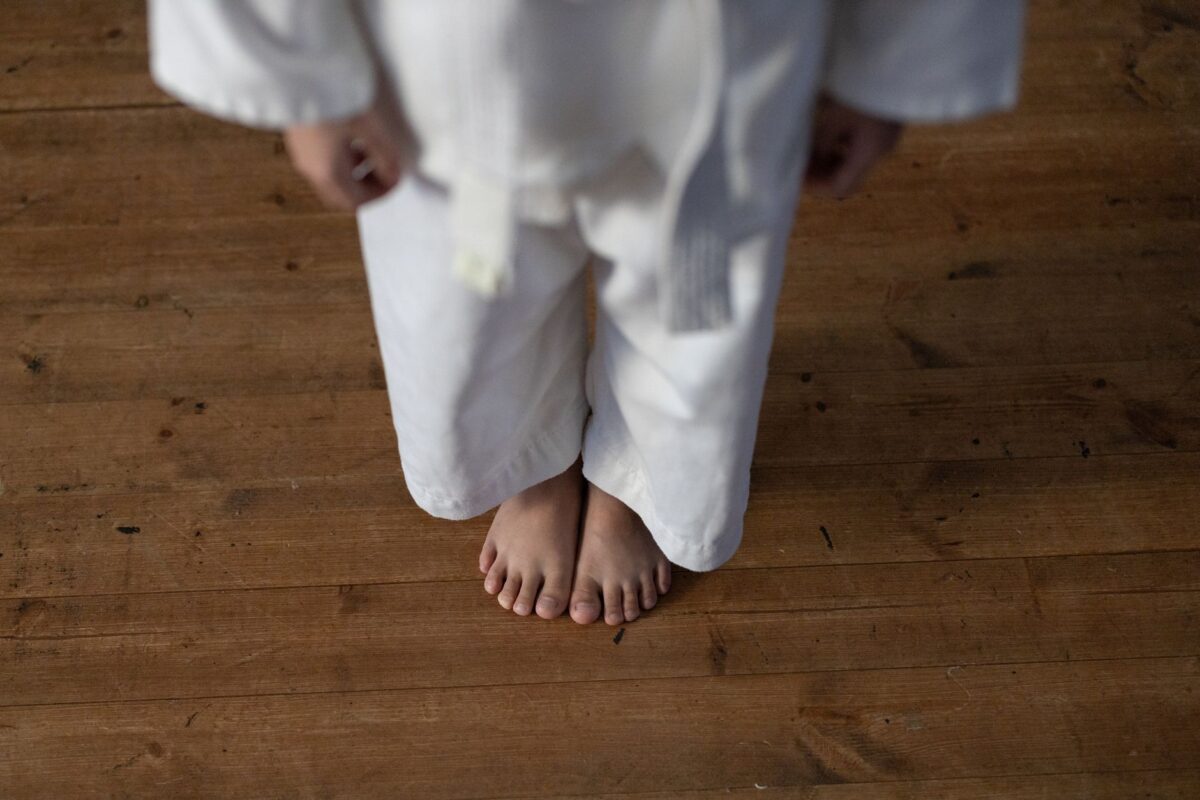 judo pro league assister