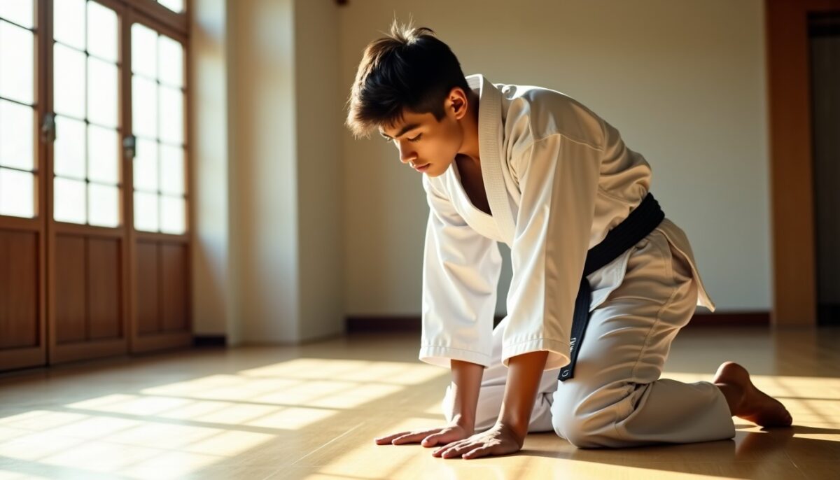 Judo Rodez 2024 : passion et ambition, le guide complet pour progresser sur huit dojos