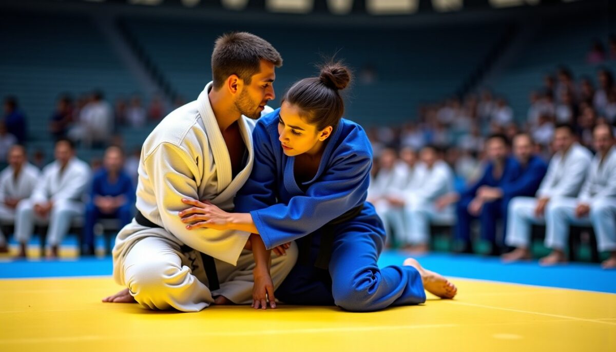 Mondiaux de judo Bakou: duel Valadier-Picard et Mkheidze, clés tactiques à décrypter