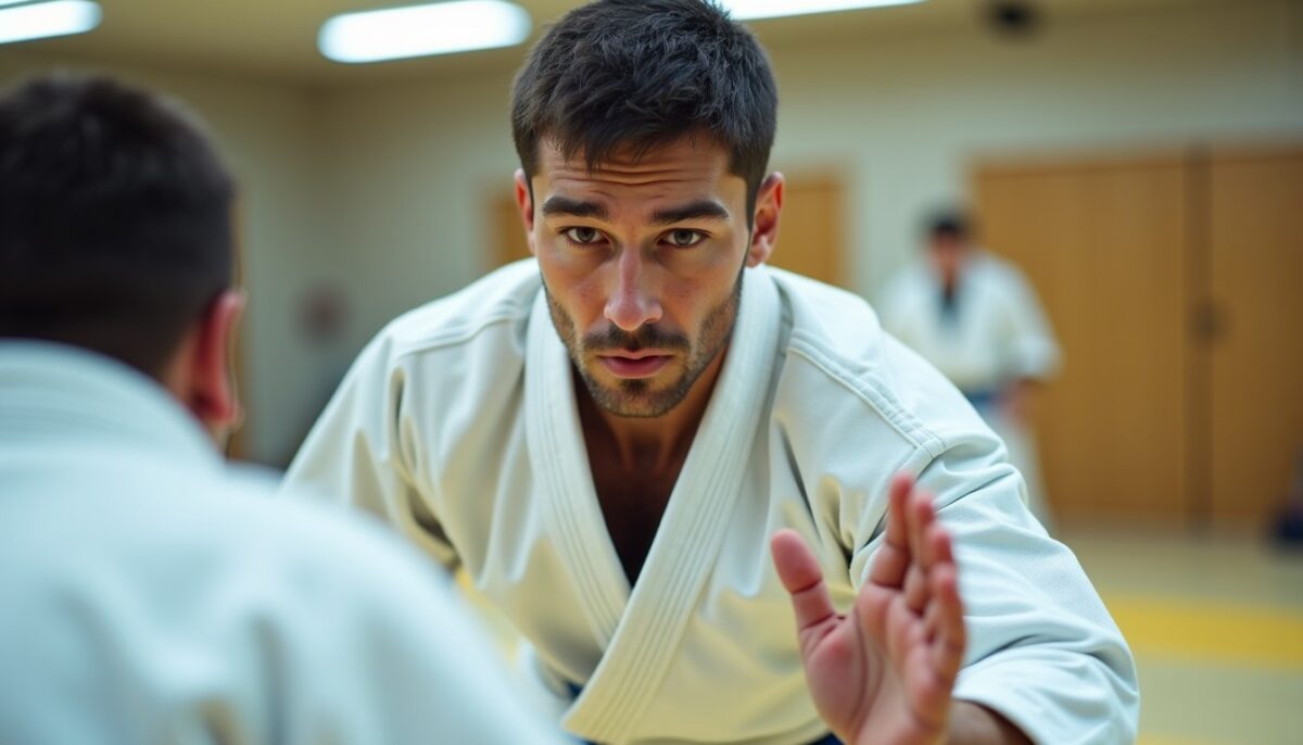 Judo à Neuville-sur-Sarthe : secrets appris en 2 jours pour progresser vite et en sécurité