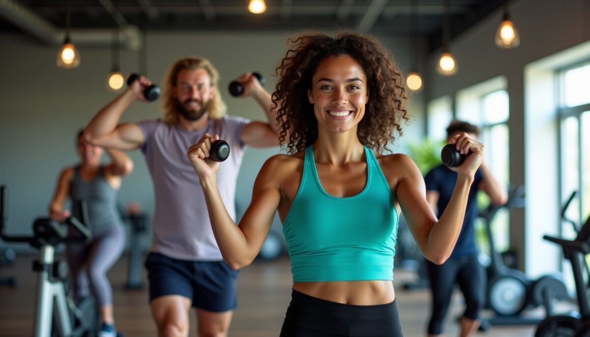 Cercles de la forme : tarifs, options et résiliation simple sans piège