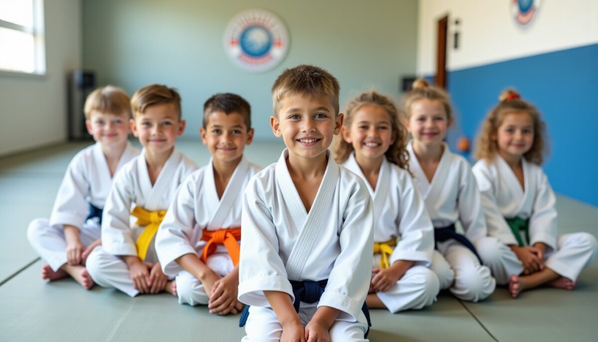 Reprise au judo club Valderiès : le grand retour sur les tatamis, inscriptions et planning 2026