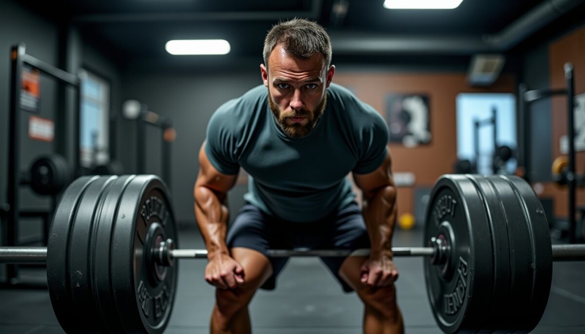 Powerlifting : structurer son entraînement pour progresser avec un plan clair et mesurable