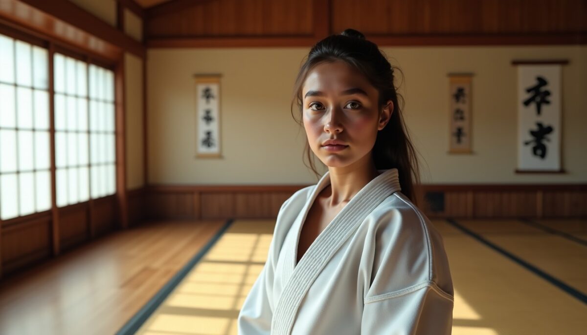 Amélisse Jaecques et le judo au Passage : comprendre sa trajectoire et ses méthodes de progrès