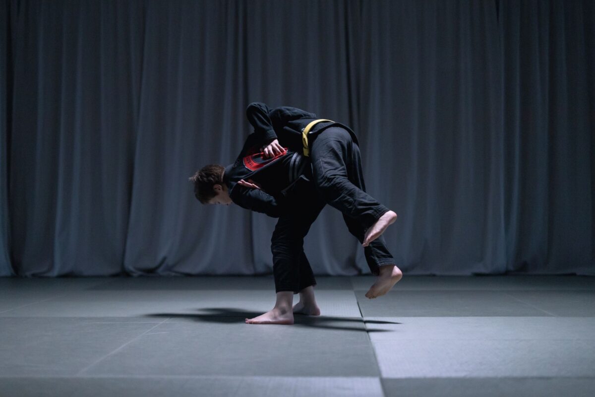 judo rodez passion encadrement