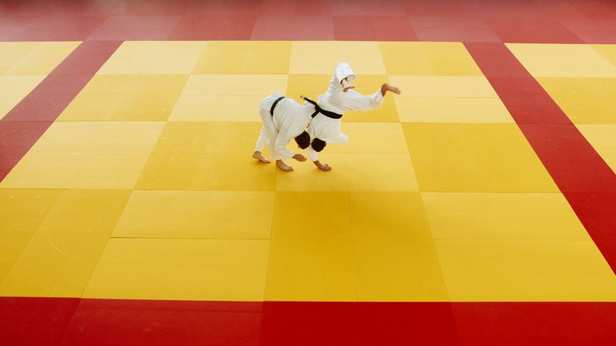 débuter judo pièges erreurs détruisent progression