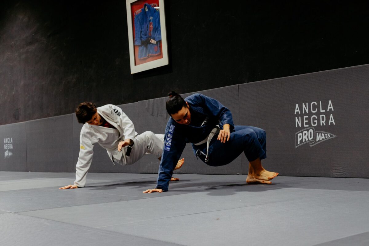 mondiaux judo bakou gérer pression