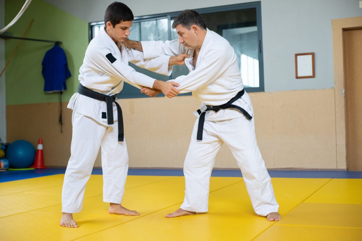 judo bakou bleus erreurs fréquentes éviter