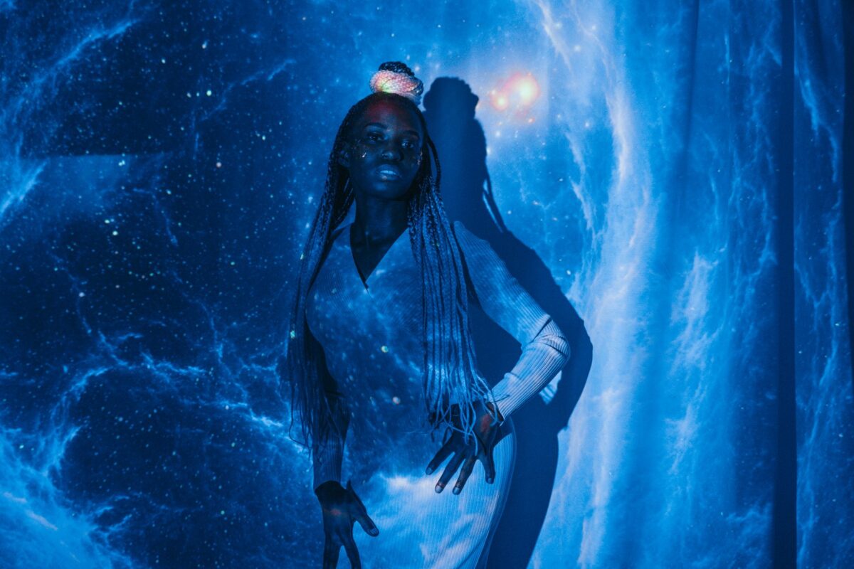 clarisse agbegnenou vise effet ème étoile