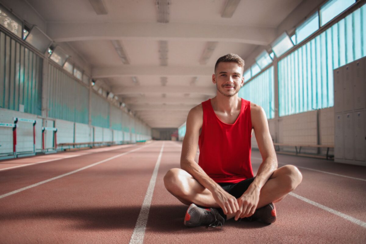 quiz sportif paul préparer