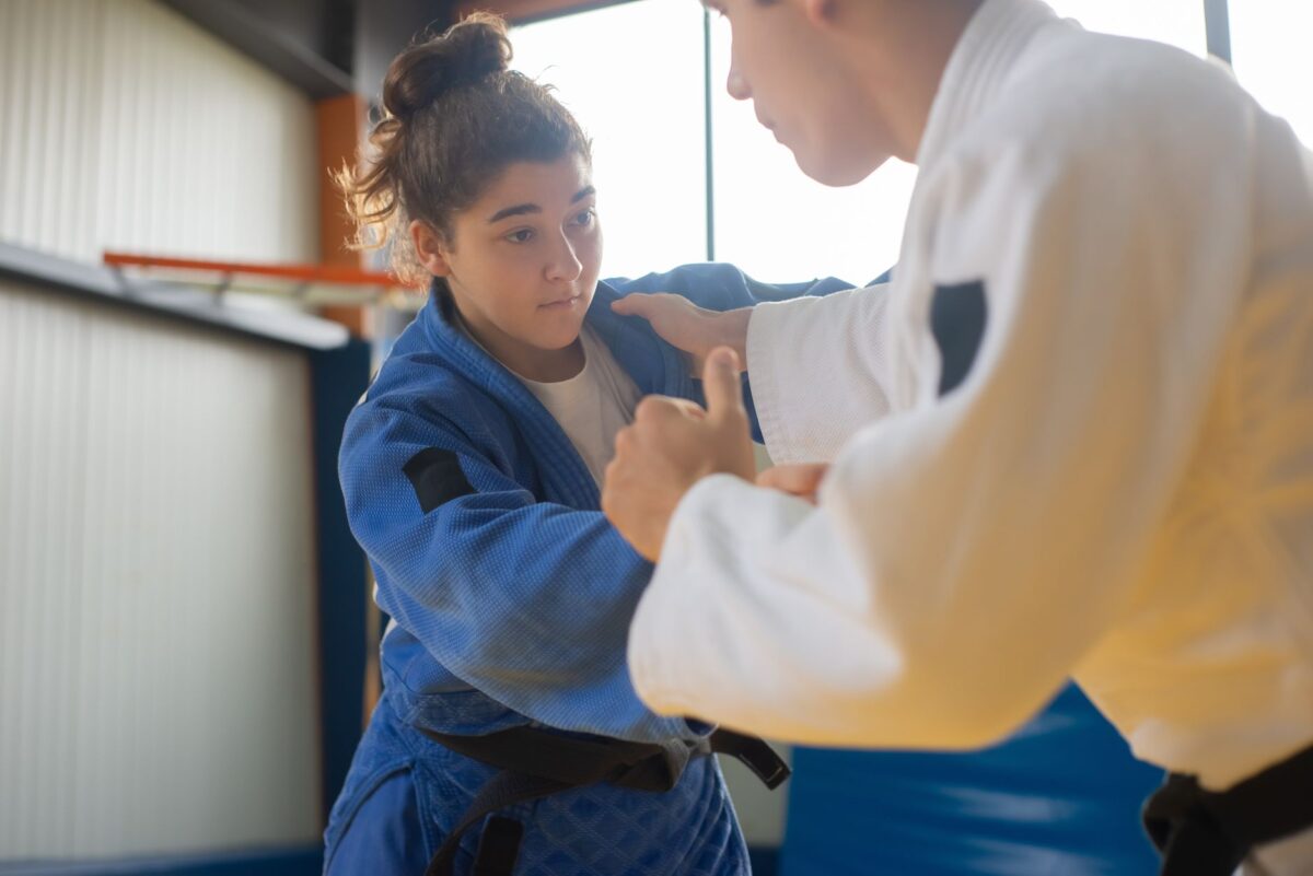 judo neuville sarthe erreurs fréquentes éviter