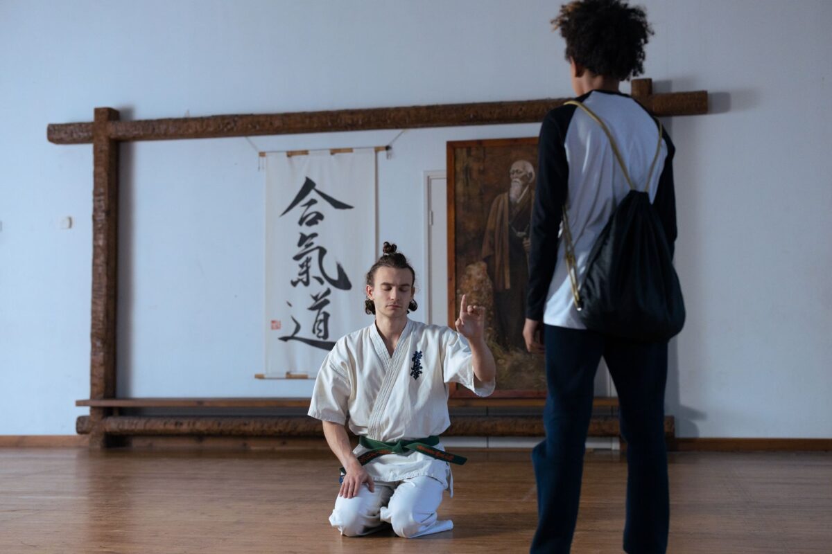 judo neuville sarthe étapes incontournables maîtriser