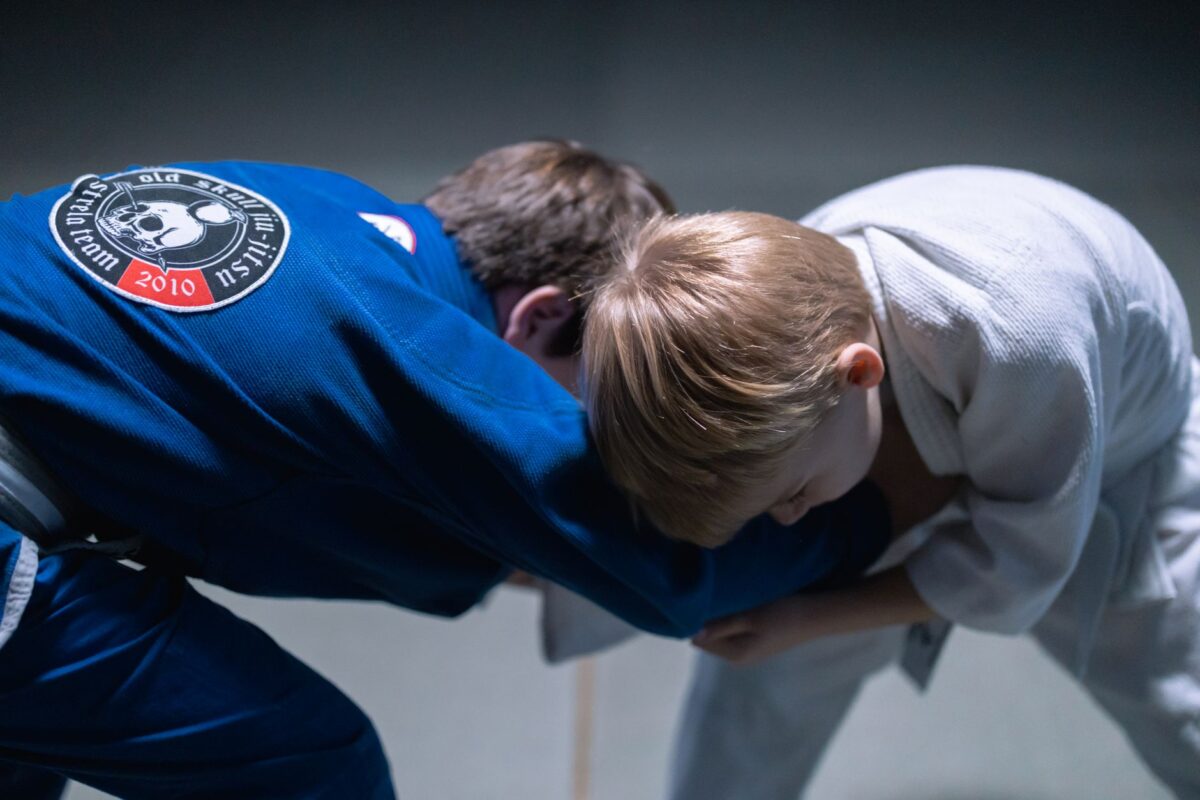 reprise judo club accompagne parcours