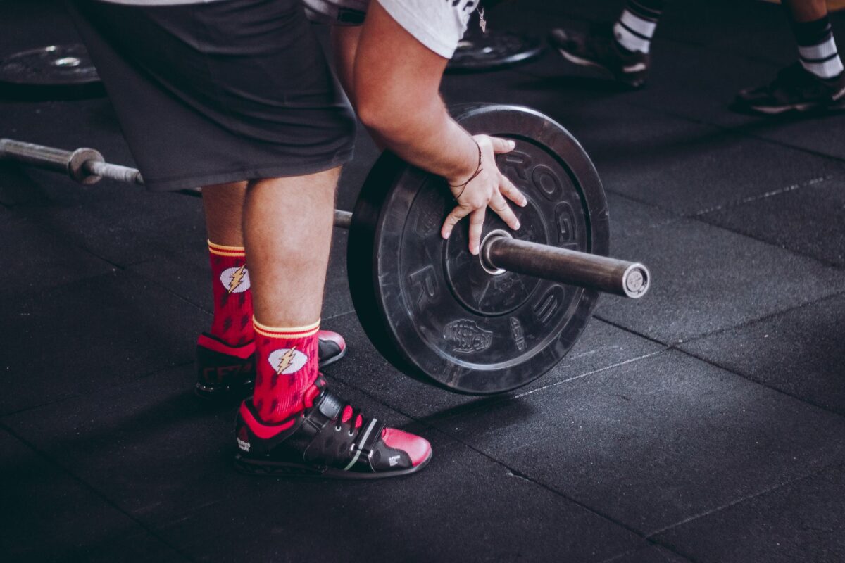 powerlifting structurer entraînement suivi outils comparaisons