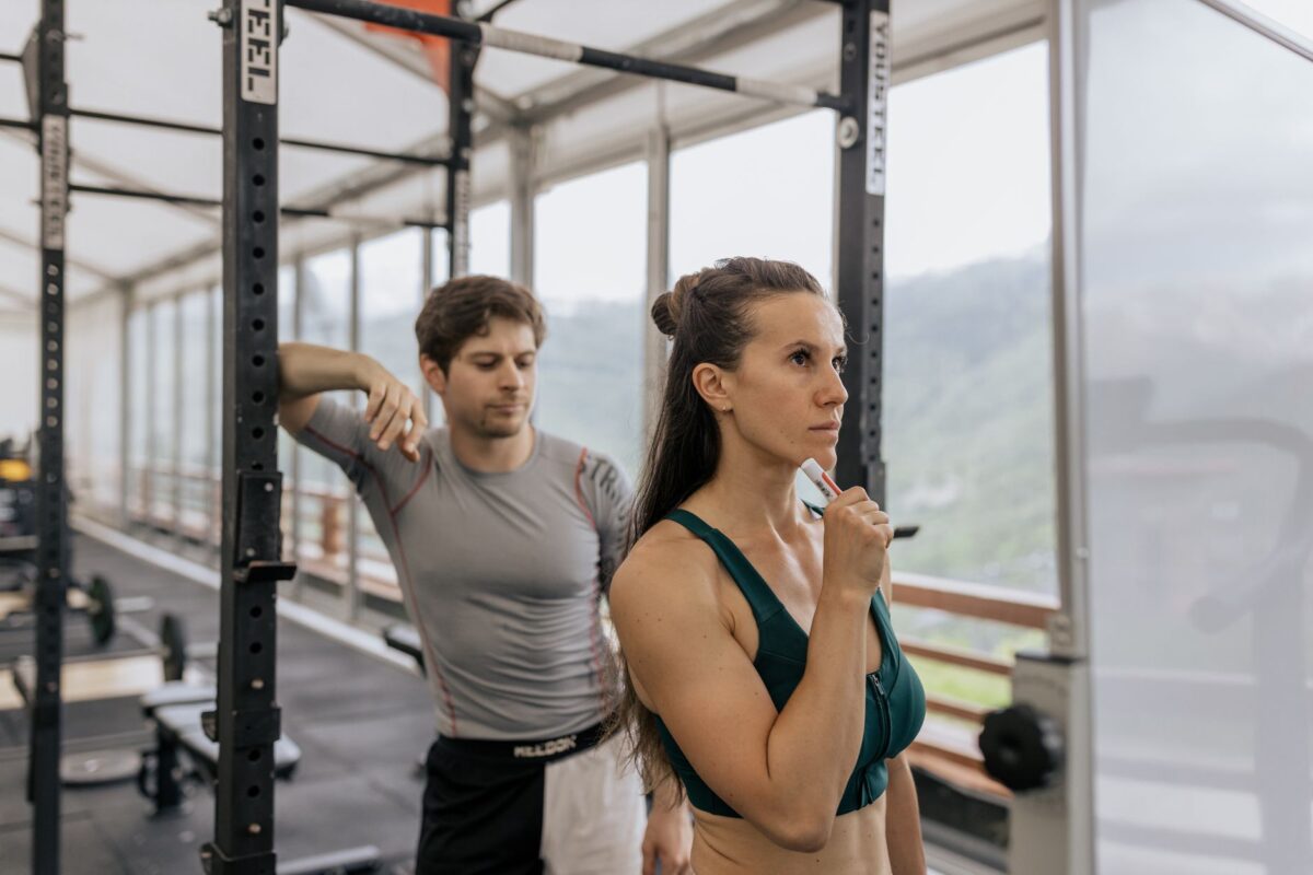 powerlifting structurer entraînement combien séances semaine
