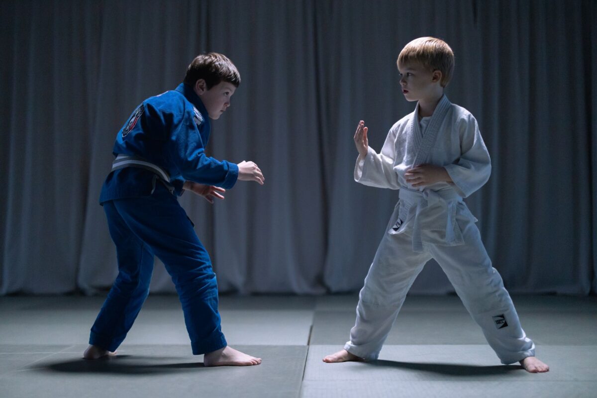 neufchâteau judo deux différence entre spectacle