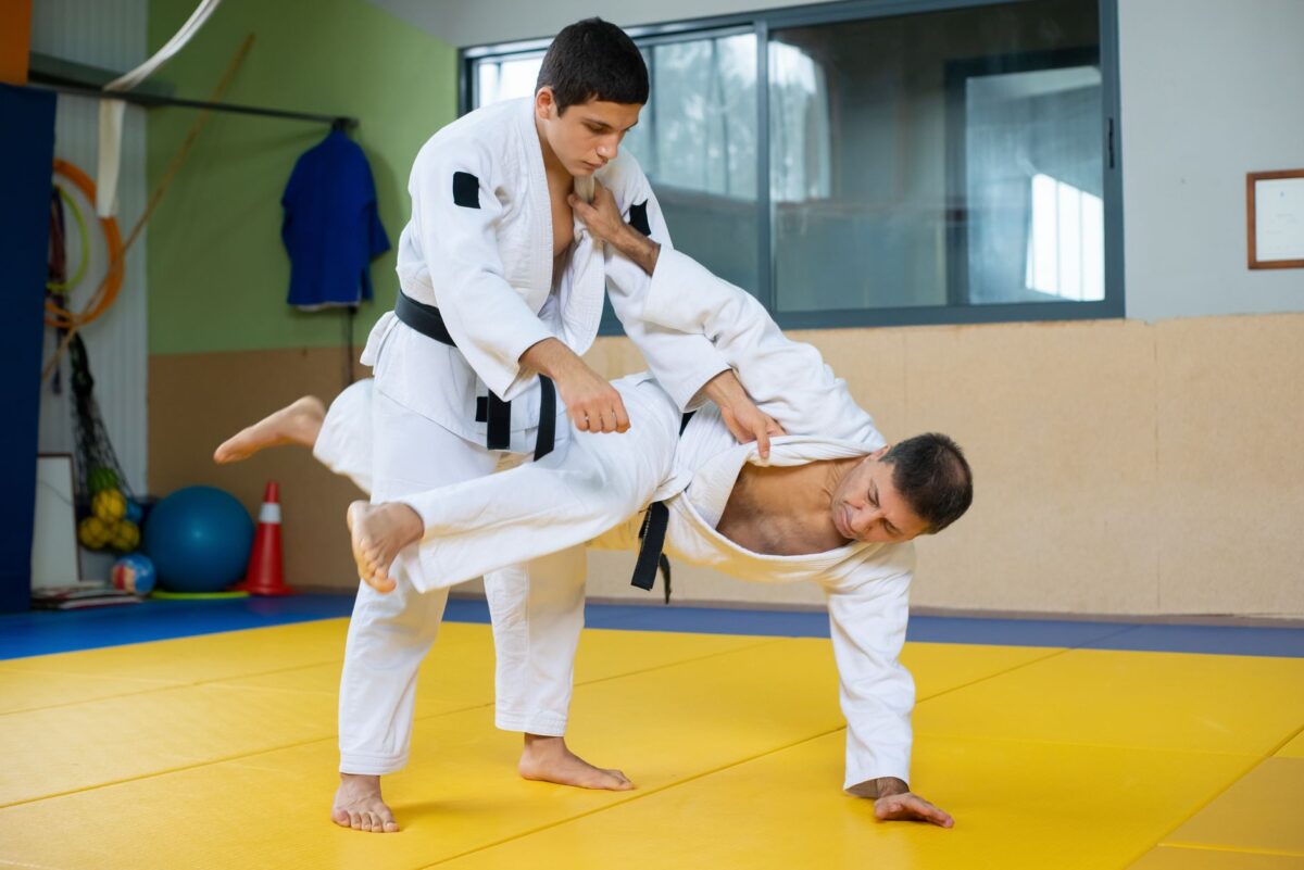 Loire-Atlantique et judo : deux judokas visent l’Europe, méthodes et chiffres récents