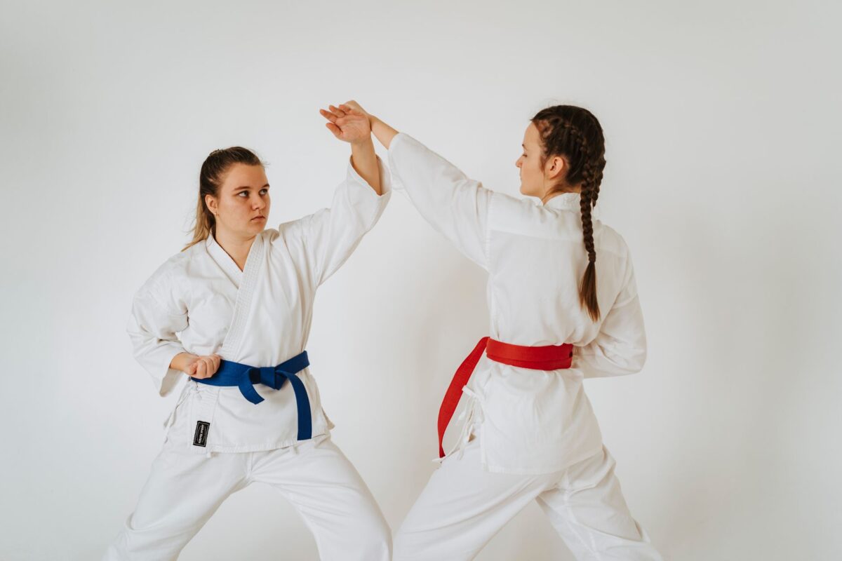 judo club gascon étapes garantissent démarrage