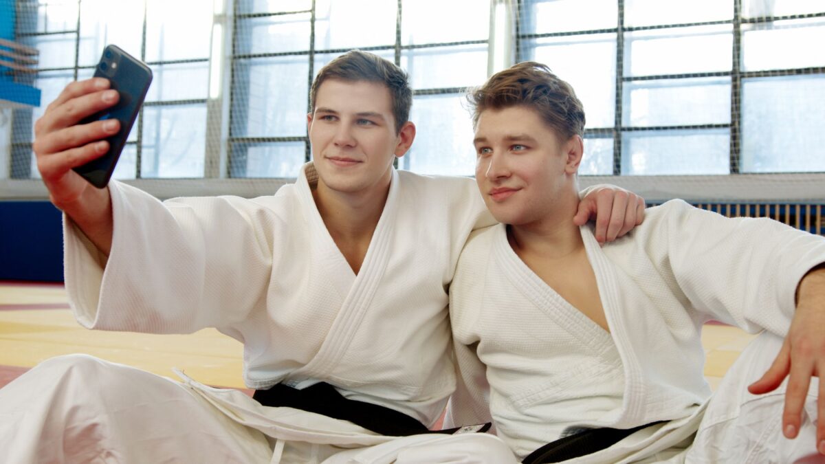 judo sommet psg cas usage profil
