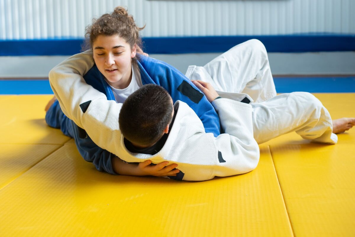 Judo au sommet : comment le PSG gagne encore grâce à Dicko et Gaba, 4-3 décisif en 2026