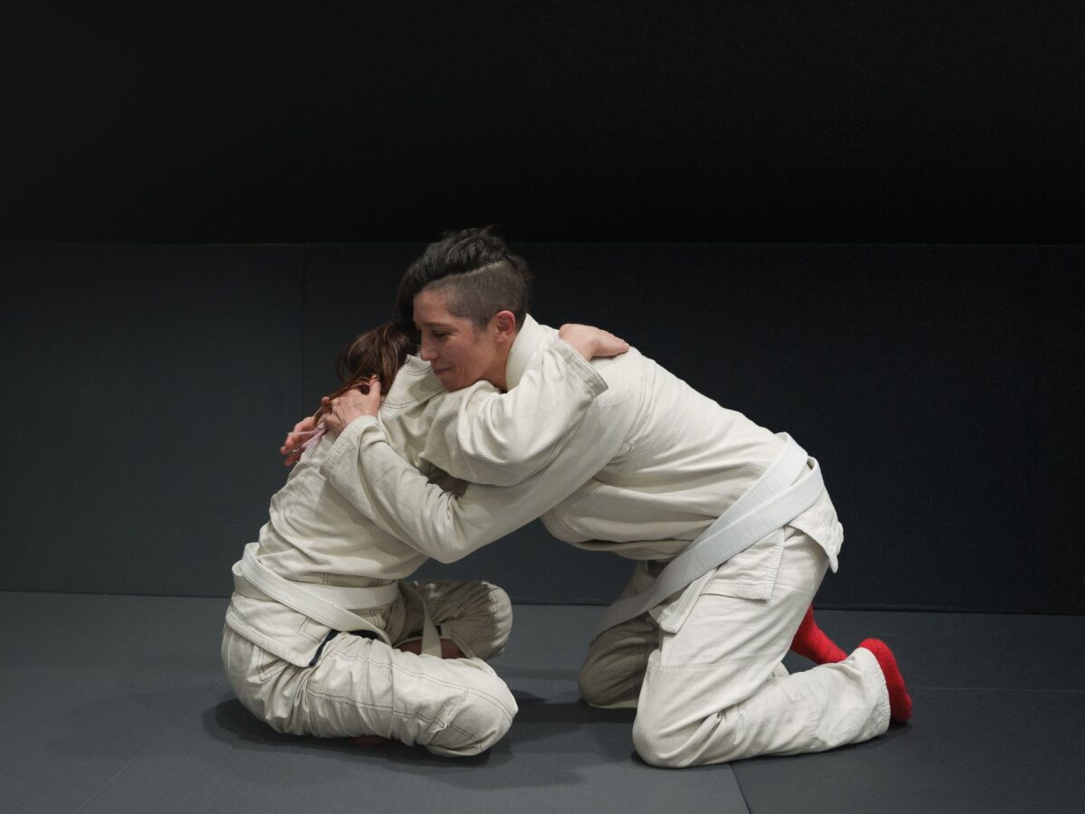 amélisse jaecques judo plan action viser