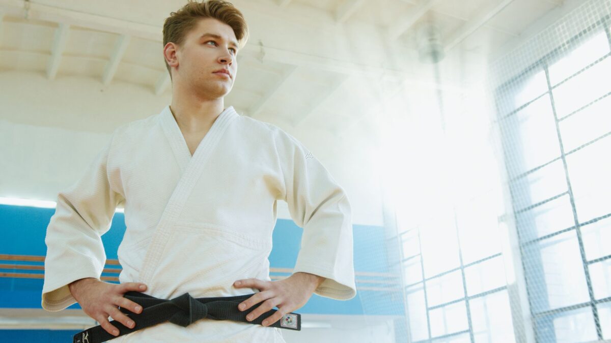 judo caumont durance programme sécurité garanties